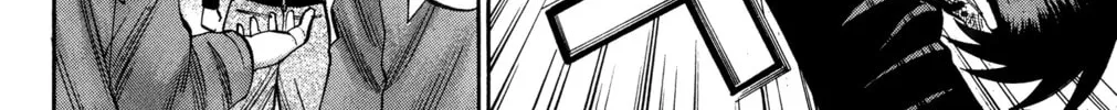 Nanba MG5 Chapter 22 page 28 - 