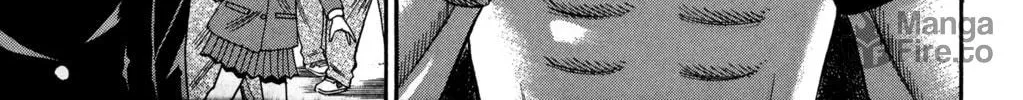 Nanba MG5 Chapter 22 page 30 - 