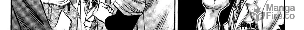 Nanba MG5 Chapter 23 page 12 - 