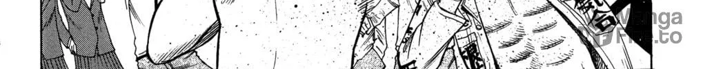Nanba MG5 Chapter 23 page 24 - 