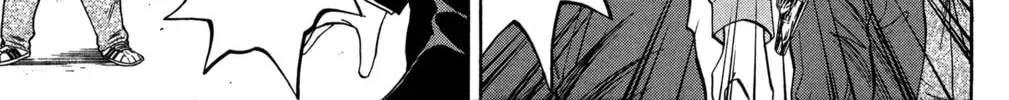 Nanba MG5 Chapter 23 page 34 - 