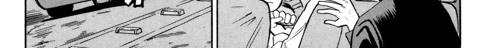 Nanba MG5 Chapter 24 page 32 - 