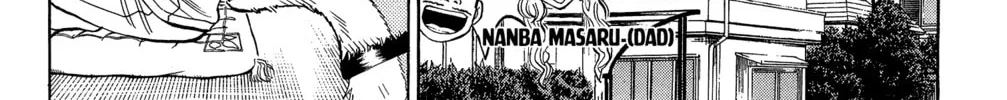 Nanba MG5 Chapter 25 page 44 - 