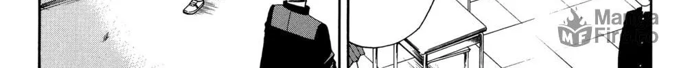 Nanba MG5 Chapter 25 page 10 - 