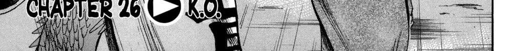 Nanba MG5 Chapter 26 page 13 - 