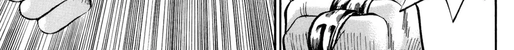 Nanba MG5 Chapter 26 page 33 - 