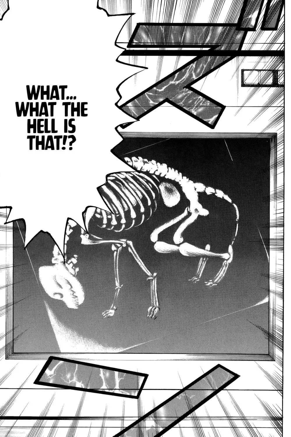 Nanba MG5 Chapter 28 page 29 - 