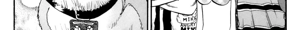 Nanba MG5 Chapter 28 page 34 - 