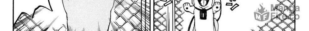 Nanba MG5 Chapter 28 page 36 - 