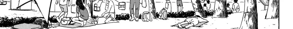Nanba MG5 Chapter 29 page 2 - 