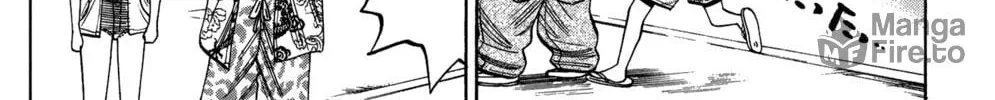Nanba MG5 Chapter 29 page 24 - 