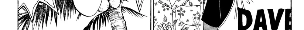 Nanba MG5 Chapter 29 page 34 - 