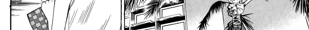 Nanba MG5 Chapter 29 page 8 - 