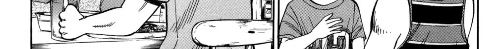 Nanba MG5 Chapter 30 page 14 - 