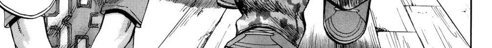 Nanba MG5 Chapter 30 page 22 - 