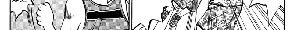 Nanba MG5 Chapter 30 page 4 - 