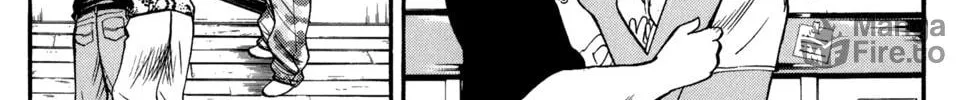 Nanba MG5 Chapter 30 page 36 - 
