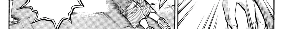 Nanba MG5 Chapter 30 page 8 - 