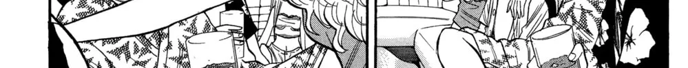Nanba MG5 Chapter 31 page 16 - 