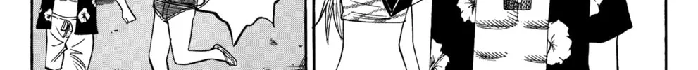 Nanba MG5 Chapter 31 page 32 - 