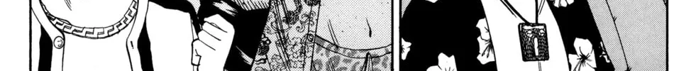Nanba MG5 Chapter 31 page 8 - 