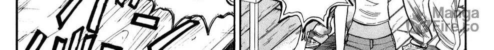 Nanba MG5 Chapter 32 page 12 - 