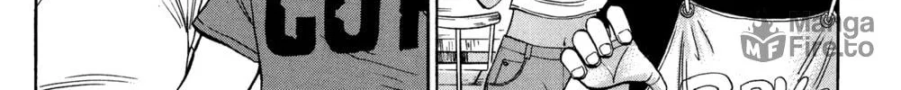 Nanba MG5 Chapter 32 page 20 - 