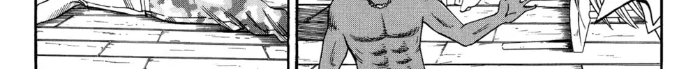 Nanba MG5 Chapter 32 page 22 - 