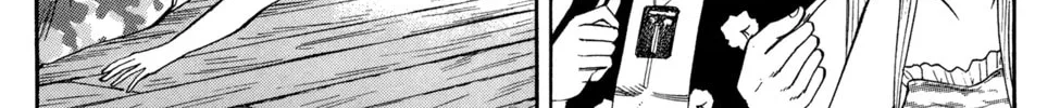 Nanba MG5 Chapter 32 page 28 - 