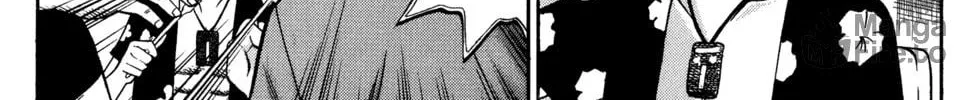 Nanba MG5 Chapter 32 page 30 - 