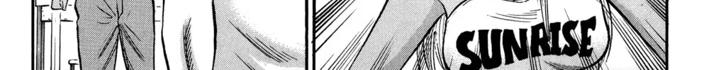 Nanba MG5 Chapter 32 page 38 - 