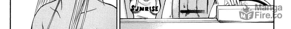 Nanba MG5 Chapter 33 page 20 - 