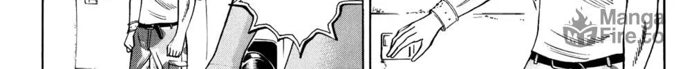 Nanba MG5 Chapter 33 page 6 - 