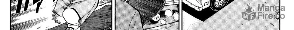 Nanba MG5 Chapter 33 page 10 - 