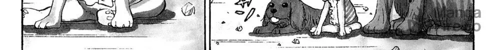 Nanba MG5 Chapter 34.5 page 6 - 