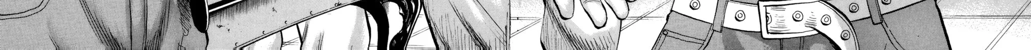 Nanba MG5 Chapter 34 page 12 - 