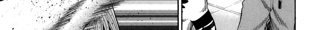 Nanba MG5 Chapter 34 page 28 - 