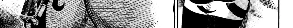 Nanba MG5 Chapter 34 page 32 - 