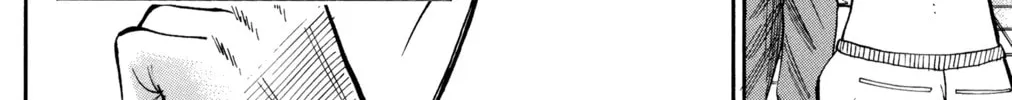 Nanba MG5 Chapter 34 page 38 - 