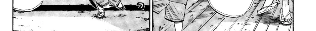 Nanba MG5 Chapter 34 page 8 - 