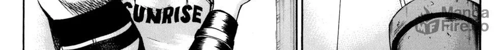 Nanba MG5 Chapter 34 page 10 - 