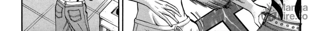 Nanba MG5 Chapter 35 page 24 - 