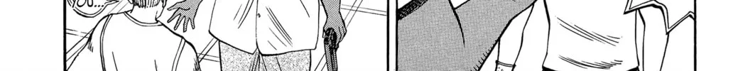 Nanba MG5 Chapter 36 page 14 - 
