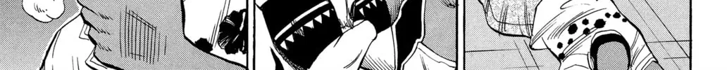 Nanba MG5 Chapter 36 page 22 - 