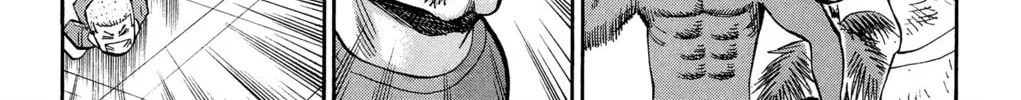 Nanba MG5 Chapter 36 page 4 - 