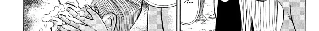 Nanba MG5 Chapter 37 page 34 - 
