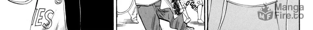 Nanba MG5 Chapter 38 page 18 - 