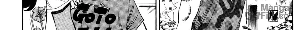Nanba MG5 Chapter 39 page 18 - 