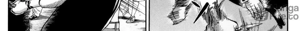 Nanba MG5 Chapter 39 page 20 - 