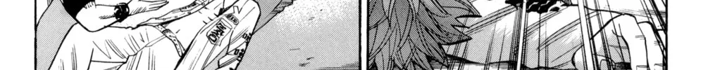 Nanba MG5 Chapter 39 page 32 - 